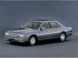 Nissan Cima (FGDY32, FGNY32, FGY32, FPY32) 2 поколение, рестайлинг, седан (1993 - 1996)