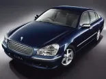 Nissan Cima (HF50, GF50, GNF50) 4 поколение, рестайлинг, седан (2003 - 2008)