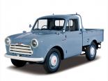 Nissan Datsun 4 поколение, пикап (1957 - 1961)