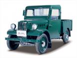 Nissan Datsun 2 поколение, пикап (1946 - 1954)