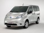 Nissan e-NV200 (ME0) 1 поколение, минивэн (2014 -  н.в.)