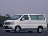 Nissan Elgrand (ALE50, ALWE50, AVE50, AVWE50, ATE50, ATWE50) 1 поколение, минивэн (1997 - 2000)