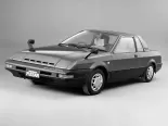 Nissan Exa (HN12) 1 поколение, купе (1982 - 1984)