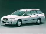 Nissan Expert (VNW11, VW11, VENW11, VEW11) 1 поколение, универсал (1999 - 2002)