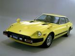 Nissan Fairlady Z (GS130, HGS130, HS130, S130) 2 поколение, хэтчбек 3 дв. (1978 - 1983)