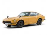 Nissan Fairlady Z (GS30, HS30, PS30, S30) 1 поколение, хэтчбек 3 дв. (1969 - 1978)