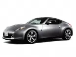 Nissan Fairlady Z (Z34) 6 поколение, хэтчбек 3 дв. (2008 - 2012)