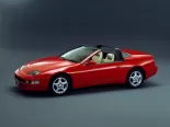 Nissan Fairlady Z (HZ32) 4 поколение, открытый кузов (1992 - 1998)