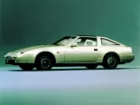 Nissan Fairlady Z (HGZ31, HZ31, PGZ31, PZ31) 3 поколение, рестайлинг, хэтчбек 3 дв. (1986 - 1989)