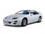 Nissan Fairlady Z (CZ32, GCZ32, GZ32, Z32) 4 поколение, рестайлинг, хэтчбек 3 дв. (1998 - 2000)