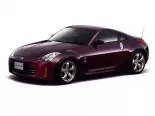 Nissan Fairlady Z (Z33) 5 поколение, рестайлинг, хэтчбек 3 дв. (2005 - 2006)