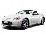 Nissan Fairlady Z (HZ34) 6 поколение, рестайлинг, открытый кузов (2012 - 2014)