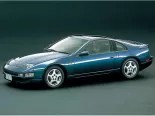 Nissan Fairlady Z (CZ32, GCZ32, GZ32, Z32) 4 поколение, хэтчбек 3 дв. (1989 - 1998)