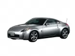 Nissan Fairlady Z (Z33) 5 поколение, хэтчбек 3 дв. (2002 - 2005)