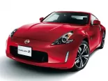 Nissan Fairlady Z (Z34) 6 поколение, рестайлинг, хэтчбек 3 дв. (2012 - 2021)