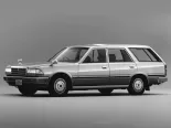 Nissan Gloria (WUY30, WY30) 7 поколение, рестайлинг, универсал (1985 - 1999)