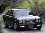 Nissan Gloria (PAY32, PBY32, PY32, Y32, UY32) 9 поколение, седан (1991 - 1993)