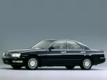 Nissan Gloria (HBY33, HY33, PY33, PY33E, Y33, UY33) 10 поколение, седан (1995 - 1997)