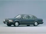 Nissan Gloria (CY31, PAY31, PY31, Y31, UY31) 8 поколение, седан (1987 - 1991)