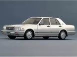 Nissan Gloria (CY31, PAY31, PY31, Y31, CUY31, UY31) 8 поколение, рестайлинг, седан (1991 - 1995)