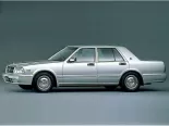 Nissan Gloria (CY31, PAY31, PY31, Y31, CUY31, UY31) 8 поколение, 2-й рестайлинг, седан (1995 - 1999)