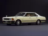 Nissan Gloria (430, P430, H430) 6 поколение, седан (1979 - 1981)