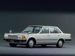 Nissan Gloria (NY30, PY30, Y30, HY30) 7 поколение, седан (1983 - 1985)