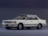 Nissan Gloria (PY30, Y30, HY30) 7 поколение, седан (1983 - 1985)