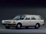 Nissan Gloria 7 поколение, универсал (1983 - 1985)