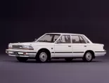 Nissan Gloria (NY30, PY30, Y30, UY30) 7 поколение, рестайлинг, седан (1985 - 1987)