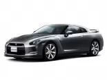 Nissan GT-R (R35) 1 поколение, купе (2007 - 2010)