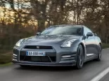 Nissan GT-R (R35) 1 поколение, рестайлинг, купе (2010 - 2014)