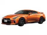 Nissan GT-R (R35) 1 поколение, 3-й рестайлинг, купе (2016 - 2023)