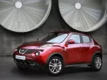 Nissan Juke (YF15) 1 поколение, джип suv 5 дв. (2011 - 2014)