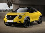 Nissan Juke (F16) 2 поколение, рестайлинг, джип suv 5 дв., гибрид (2024 -  н.в.)