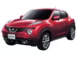 Nissan Juke (F15, NF15, YF15) 1 поколение, джип suv 5 дв. (2010 - 2014)