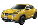 Nissan Juke (F15, NF15, YF15) 1 поколение, рестайлинг, джип suv 5 дв. (2014 - 2019)