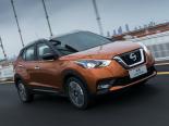 Nissan Kicks 1 поколение, джип suv 5 дв. (2016 - 2022)