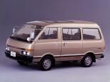 Nissan Largo 1 поколение, минивэн (1982 - 1986)