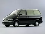 Nissan Largo (CW30, NCW30, NW30, W30, VNW30, VW30) 3 поколение, минивэн (1993 - 1996)