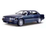 Nissan Laurel (FC33, HC33, HCC33, SC33) 6 поколение, седан (1988 - 1990)