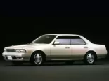 Nissan Laurel (GC34, GCC34, HC34, SC34) 7 поколение, седан (1993 - 1994)