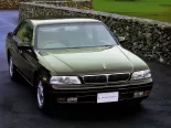 Nissan Laurel (GC34, GCC34, GNC34, HC34, SC34) 7 поколение, рестайлинг, седан (1994 - 1997)