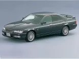 Nissan Laurel (GC35, GCC35, GNC35, HC35, SC35) 8 поколение, седан (1997 - 1999)