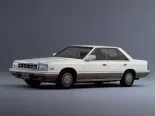 Nissan Laurel (FJC32, GC32, HC32, EJC32) 5 поколение, седан (1984 - 1986)