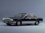 Nissan Laurel (FJC32, GC32, HJC32, EJC32) 5 поколение, седан (1984 - 1986)