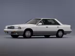 Nissan Laurel (FJC32, GC32, HC32, SJC32) 5 поколение, рестайлинг, седан (1986 - 1988)