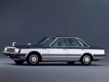 Nissan Laurel (HC31, NC31, PJC31, UJC31, EJC31) 4 поколение, седан (1980 - 1982)