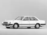 Nissan Laurel (HC31, HJC31, NC31, PJC31, UJC31, EJC31, SJC31) 4 поколение, седан (1980 - 1982)