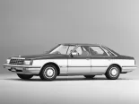 Nissan Laurel (HC31, PJC31, UJC31, EJC31) 4 поколение, рестайлинг, седан (1982 - 1984)